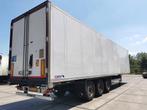 SCHMITZ SKO 24 FP 45 COOL thermoking slxi300, Auto's, Vrachtwagens, Overige kleuren, Bedrijf, Geïmporteerd, Aanhangers en Opleggers