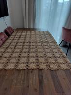 Handgemaakte tafel kleding, Ophalen of Verzenden, Zo goed als nieuw, Rechthoekig, 100 tot 150 cm