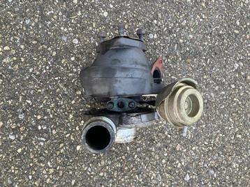 Turbo voor motor blok Volvo S60  D5 diesel  beschikbaar voor biedingen