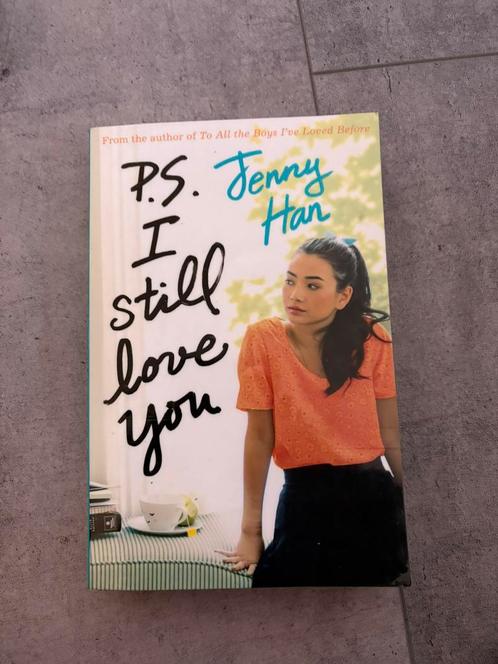 Ps I still love you, Boeken, Chicklit, Nieuw, Ophalen of Verzenden