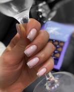 Nagels, Ophalen of Verzenden, Nieuw, Zwart, Handen en Nagels