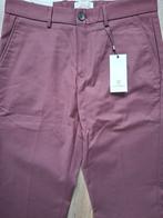 CAST IRON pantalon W30 L34, Kleding | Heren, Cast iron, Nieuw, Ophalen of Verzenden, Rood