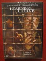 Learning Curve (1998) nieuw in de verpakking, Vanaf 16 jaar, Ophalen of Verzenden, Nieuw in verpakking, Drama