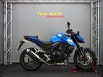 Honda CB 750 Hornet, Bedrijf, Naked bike
