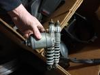 startmotor voor piaggio x9 125 cc motor scooter modellen, Ophalen, Gebruikt, Blok, Piaggio
