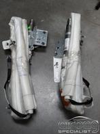 Dak stoel airbag links rechts Volvo V70 model 2007-2016, Auto-onderdelen, Ophalen of Verzenden, Gebruikt, Volvo