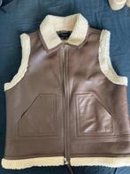 Bodywarmer Claudia Strater maat 42, Kleding | Dames, Bodywarmers, Bruin, Maat 42/44 (L), Nieuw, Ophalen of Verzenden
