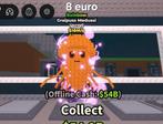 Steal a brainrot, Ophalen, Online, 1 speler, Vanaf 3 jaar