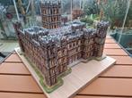 3D puzzel Downton Abbey, Ophalen of Verzenden, Zo goed als nieuw
