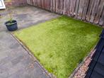 Kunstgras gratis, Tuin en Terras, Gras en Kunstgras, Ophalen, Gebruikt, Minder dan 10 m²
