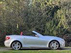 Mercedes-Benz SLK AMG 55 (bj 2010, automaat), Automaat, Euro 5, Achterwielaandrijving, Gebruikt