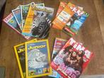 10 kindertijdschriften, Ophalen of Verzenden, Zo goed als nieuw