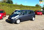 Opel Meriva APK NIEUW AIRCO CC GOED RIJDEND, Voorwielaandrijving, Gebruikt, 4 cilinders, Bedrijf