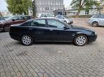 ALFA 166 2.4 JTD, Auto's, Alfa Romeo, Automaat, Stof, Gebruikt, Zwart