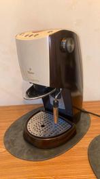 Tchibo Cafissimo met melk opschuimer, Witgoed en Apparatuur, Ophalen of Verzenden, Zo goed als nieuw