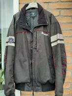 Scania jas maat L., Maat 52/54 (L), Onbekend, Zwart, Ophalen of Verzenden