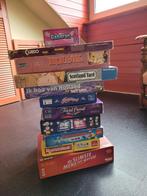 partij gezelschap spelen, Een of twee spelers, Ophalen, Gebruikt