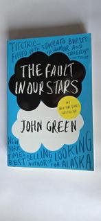 The Fault in our Stars, John Green, Gelezen, John Green, Ophalen of Verzenden, Amerika