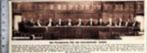 Den haag 1923, permanente hof van internationale justitie, Verzamelen, Ophalen of Verzenden, Voor 1940, Gebruikt, Overige onderwerpen