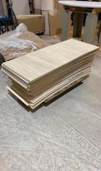 Buigtriplex Buigplex 7mm dwars, Ophalen of Verzenden, Nieuw, Overige materialen, Minder dan 20 mm