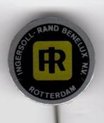 Speldje INGERSOLL-RAND BENELUX NV ROTTERDAM (A5), Verzenden, Gebruikt, Overige onderwerpen