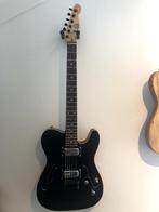 Thinline Telecaster gitaar Vester, Overige merken, Gebruikt, Semi-solid body, Ophalen