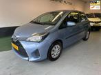 Toyota Yaris 1.0 VVT-i Aspiration ACHTERUITRIJ CAMERA| DEALE, Voorwielaandrijving, Start-stop-systeem, Gebruikt, Euro 6