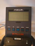 Focus Fox 3 iPlus Crosstrainer, Ophalen, Gebruikt, Armen, Crosstrainer