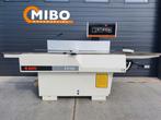 Scm vlakbank schaafmachine 2600 x 410mm**vlakbank, Ophalen of Verzenden, Zo goed als nieuw