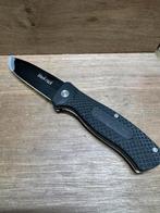 Würth Black Rock, Caravans en Kamperen, Kampeergereedschap, Ophalen of Verzenden, Zo goed als nieuw