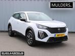 Peugeot 2008 1.2 PureTech 100 Style VOORRAAD KORTING, Stof, Gebruikt, Euro 6, 1199 cc