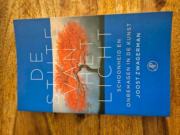 Joost Zwagerman - De stilte van het licht beschikbaar voor biedingen