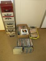Goed  600 singles  in zeer mooie staat., Ophalen of Verzenden, Zo goed als nieuw, Pop, Single
