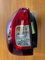 Linker achterlicht Dacia Logan MCV 2019, 265551233r, Ophalen of Verzenden, Gebruikt, Dacia