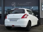 Suzuki Swift 1.2 Comfort Airco Cruise, Auto's, Voorwielaandrijving, Stof, Gebruikt, Bedrijf