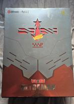 Ultraman suit ver 7.3 model kit, Hobby en Vrije tijd, Ophalen of Verzenden, Nieuw, Groter dan 1:35, Figuur of Figuren