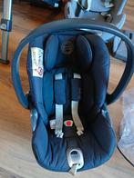 Cybex cloud Z incl base, Kinderen en Baby's, Autostoeltjes, Zo goed als nieuw, Isofix, 0 t/m 13 kg, Ophalen