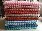 Gehaakte wikkeldoek, Kinderen en Baby's, Badjes en Verzorging, Ophalen of Verzenden, Nieuw, Overige typen, Overige merken