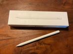 Apple pencil 2e generatie, Ophalen of Verzenden, Nieuw, Wit, Overige modellen