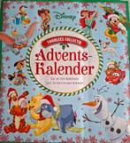 Gezocht!   kruitvat adventskalender, Ophalen, Zo goed als nieuw