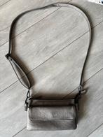 CHARM London tasje, Ophalen of Verzenden, Zo goed als nieuw, Zwart