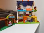 Vtech vrolijke vriendjes speelhuis, Kinderen en Baby's, Speelgoed | Vtech, Ophalen, Zo goed als nieuw, 2 tot 4 jaar