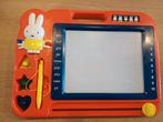 Magnetisch tekenbord nijntje, zeer goede staat!, Ophalen, Zo goed als nieuw, Overige modellen
