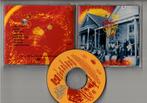 THE ALLMAN BROTHERS BAND CD Shades of the Worlds, Ophalen of Verzenden, Zo goed als nieuw, Poprock