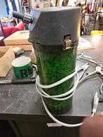 Aquarium pomp/filter, Ophalen of Verzenden, Zo goed als nieuw, Filter of Co2