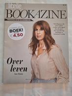 2x Libelle Bookazine Nrs. 7, 10, 2024, Boeken, Tijdschriften en Kranten, Ophalen of Verzenden, Zo goed als nieuw, Overige typen