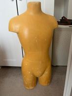 Paspop / buste met haak gratis afhalen, Hobby en Vrije tijd, Naaien en Fournituren, Ophalen of Verzenden, Zo goed als nieuw, Paspop