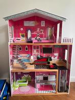 Bandits and Angels Poppenhuis - Goede Staat, Ophalen, Gebruikt, Poppenhuis