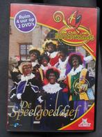 DVD Club van Sinterklaas De speelgoeddief, Diversen, Sinterklaas, Ophalen, Gebruikt