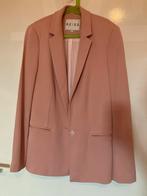 Reiss Roze Blazer - Maat XS, Kleding | Dames, Reiss, Ophalen of Verzenden, Zo goed als nieuw, Jasje